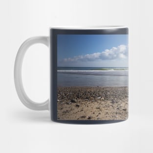 Nauset beach Mug